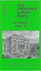 Brompton 1862 london d'occasion  Livré partout en France
