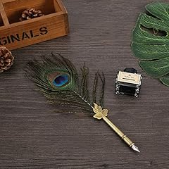 Ftvogue quill pen for sale  Delivered anywhere in UK