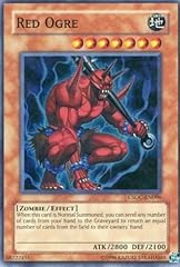 Red ogre crossroads usato  Spedito ovunque in Italia 