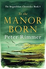 Manor born for sale  Delivered anywhere in UK