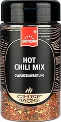 Hot chili mix gebraucht kaufen  Wird an jeden Ort in Deutschland