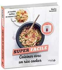 Cuisiner rice cooker d'occasion  Livré partout en France