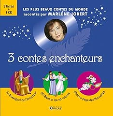 Contes enchanteurs rossignol d'occasion  Livré partout en France