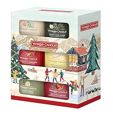 Yankee candle coffret d'occasion  Livré partout en France