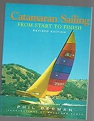 Catamaran sailing start for sale  Delivered anywhere in USA 