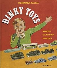 Dinky toys autos d'occasion  Livré partout en Belgiqu