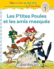 Tites poules amis d'occasion  Livré partout en Belgiqu