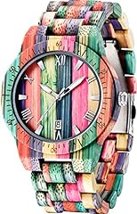 Dentily wooden watches for sale  Delivered anywhere in USA 