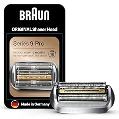 Braun series rasoio usato  Spedito ovunque in Italia 