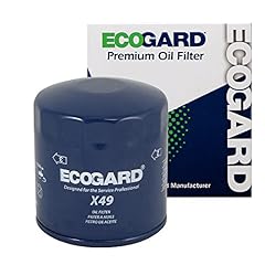 Ecogard x49 premium for sale  Delivered anywhere in USA 