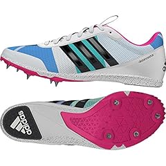 Adidas unisex distancestar gebraucht kaufen  Wird an jeden Ort in Deutschland