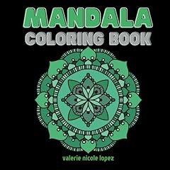 Mandala coloring book for sale  Delivered anywhere in USA 