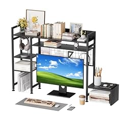 Goofcxo desktop bookshelf for sale  Delivered anywhere in USA 