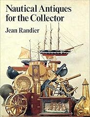Nautical antiques collector for sale  Delivered anywhere in UK