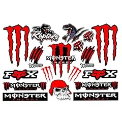 Xuzopim monster energy usato  Spedito ovunque in Italia 