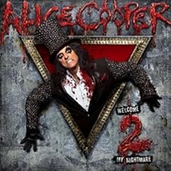 Welcome nightmare by d'occasion  Livré partout en France