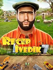 Recep vedik 7 gebraucht kaufen  Wird an jeden Ort in Deutschland