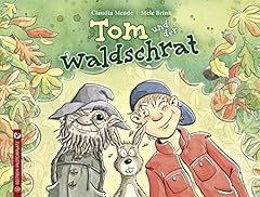 Tom waldschrat gebraucht kaufen  Wird an jeden Ort in Deutschland