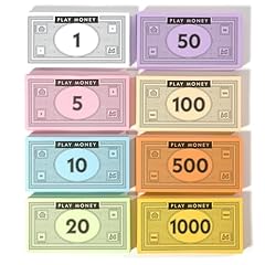 Opoly play money for sale  Delivered anywhere in USA 