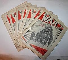 War illustrated volume for sale  Delivered anywhere in UK