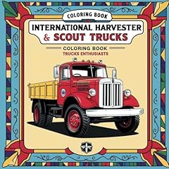 International harvester scout d'occasion  Livré partout en France