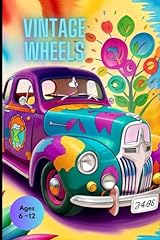 Vintage wheels for sale  Delivered anywhere in Ireland