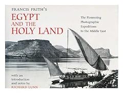 Francis frith egypt for sale  Delivered anywhere in UK