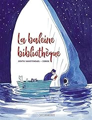 Baleine bibliothèque d'occasion  Livré partout en France