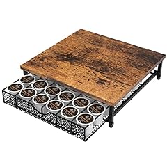 Coffee pod drawer for sale  Delivered anywhere in USA 