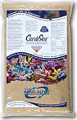 Carib sea arag for sale  Delivered anywhere in UK