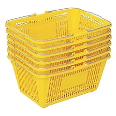 Shopping basket durable for sale  Delivered anywhere in USA 