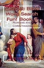 Catholic bible word for sale  Delivered anywhere in UK
