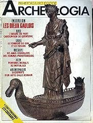 Archeologia 218 novembre d'occasion  Livré partout en France