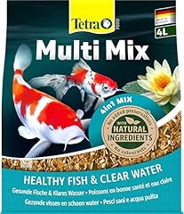 Tetra pond multi usato  Spedito ovunque in Italia 