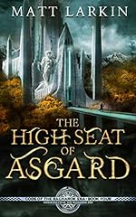 High seat asgard for sale  Delivered anywhere in USA 