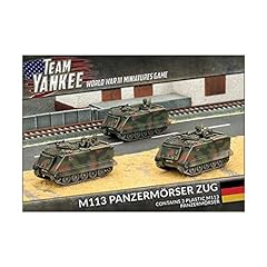 M113 panzermörser zug gebraucht kaufen  Wird an jeden Ort in Deutschland