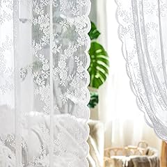 Miulee white lace for sale  Delivered anywhere in USA 