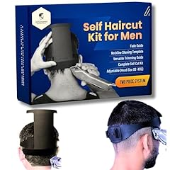 Self haircut kit for sale  Delivered anywhere in USA 