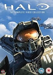Halo complete video for sale  Delivered anywhere in UK