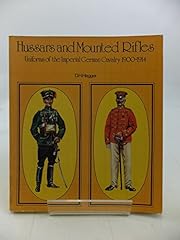 Hussars mounted rifles for sale  Delivered anywhere in UK