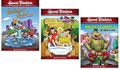 Hanna Barbera Diamond Deluxe Collection - Huckleberry for sale  Delivered anywhere in UK