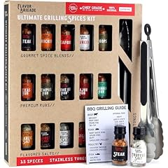 Ultimate grilling gift for sale  Delivered anywhere in USA 