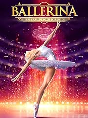 Ballerina ihr traum gebraucht kaufen  Wird an jeden Ort in Deutschland