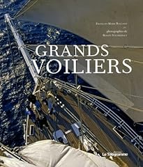 Grands voiliers d'occasion  Livré partout en France