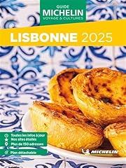 Guide vert lisbonne d'occasion  Livré partout en France