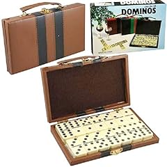 Domino double six for sale  Delivered anywhere in USA 