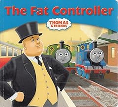 Fat controller for sale  Delivered anywhere in UK