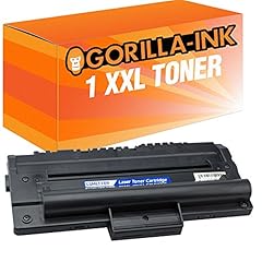 Gorilla ink toner gebraucht kaufen  Wird an jeden Ort in Deutschland