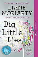 Big little lies for sale  Delivered anywhere in USA 