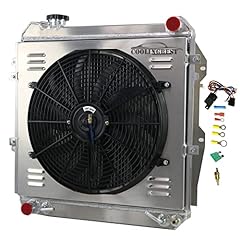 Coolingbest row radiator for sale  Delivered anywhere in USA 